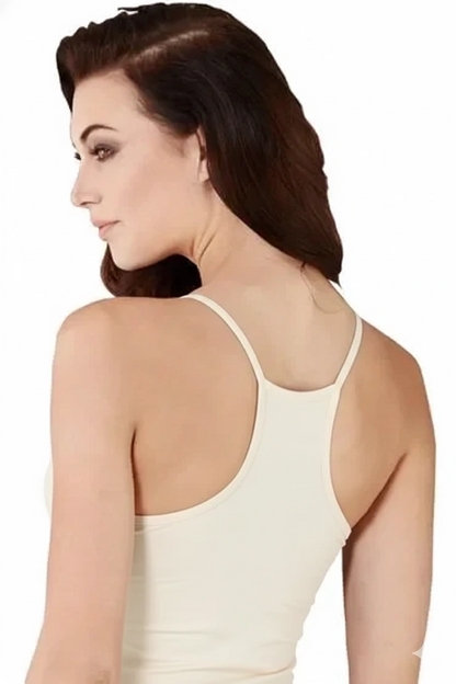 Şahinler Sportswear Thin Strap Tank Top B809