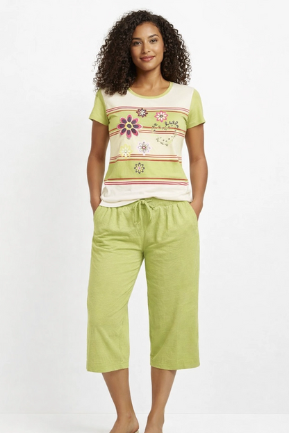 Symphony Women's Pajama Set 5309