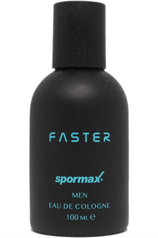 Spormax Faster Edc Erkek Parfüm 100 Ml