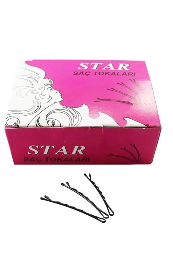 Star Wire Buckle 500 Grams
