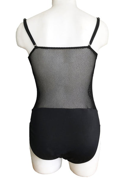 Sunset Women's Covered Strapless Swimsuit
