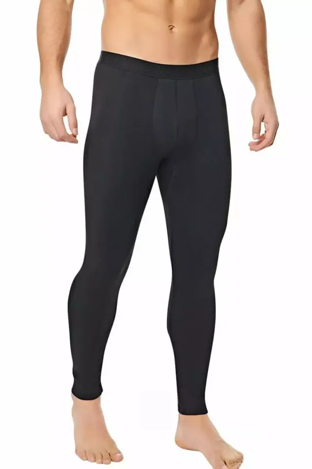 Passion Men's Thermal Bottoms