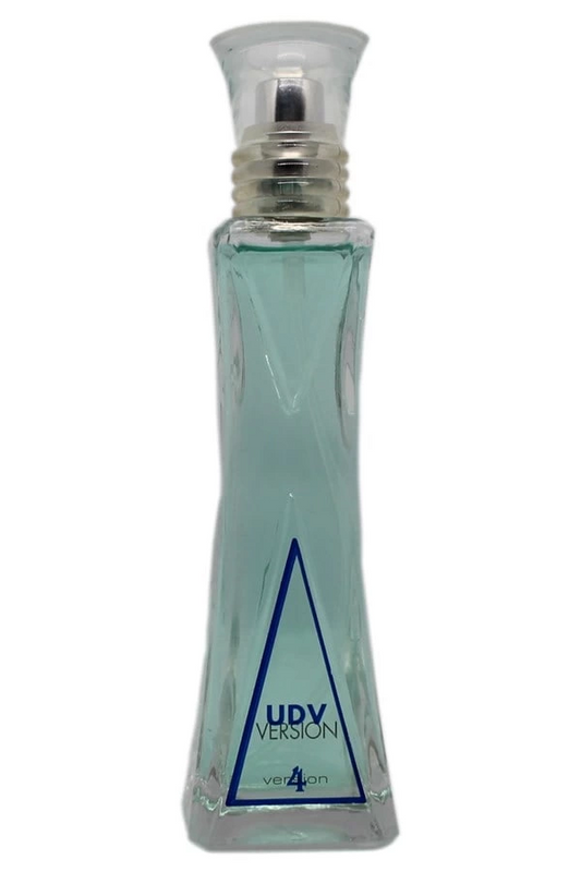 UDV Version 4 Parfum Femme 50 ml