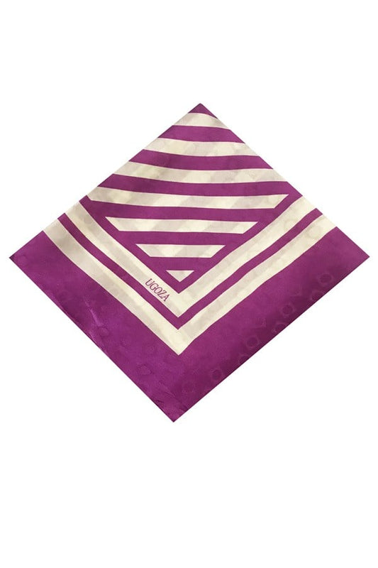 Écharpe en polyester Ugoza