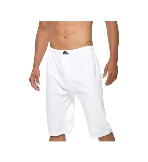 Long Men's Underwear For Men 1011