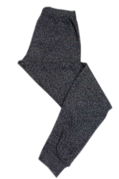 Bas de pyjama à revers Yumoş 9318