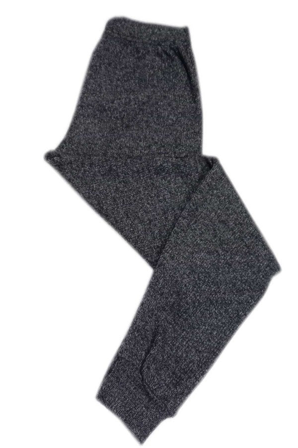 Bas de pyjama à revers Yumoş 9318