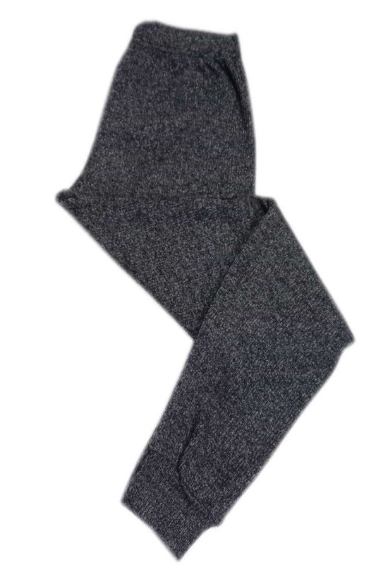 Bas de pyjama à revers Yumoş 9318