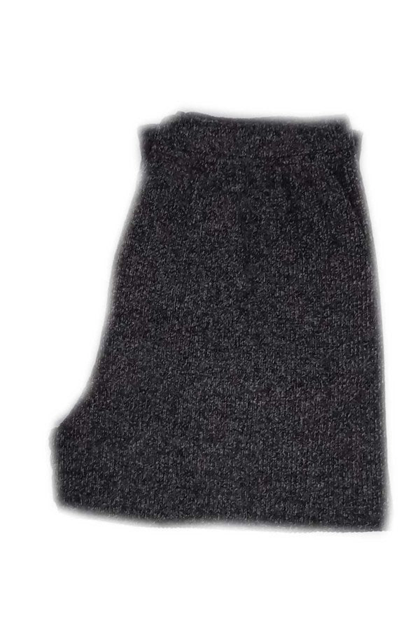 Bas de pyjama à revers Yumoş 9318