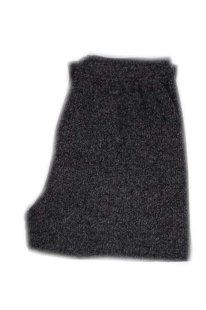 Bas de pyjama à revers Yumoş 9318