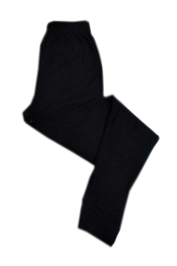 Bas de pyjama à revers Yumoş 9319