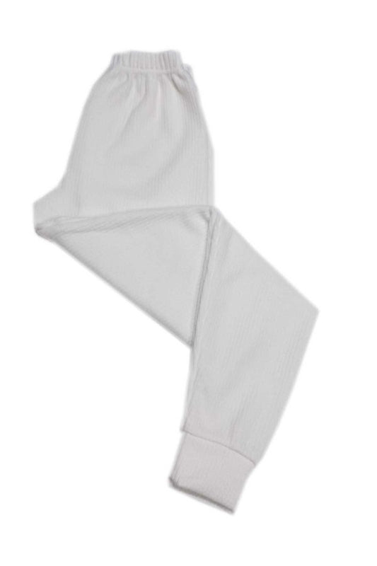 Bas de pyjama à revers Yumoş 9320